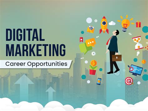 Internet Marketing Career Opportunities